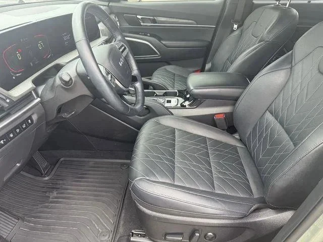 2024 Kia Telluride - Image 6 of 15