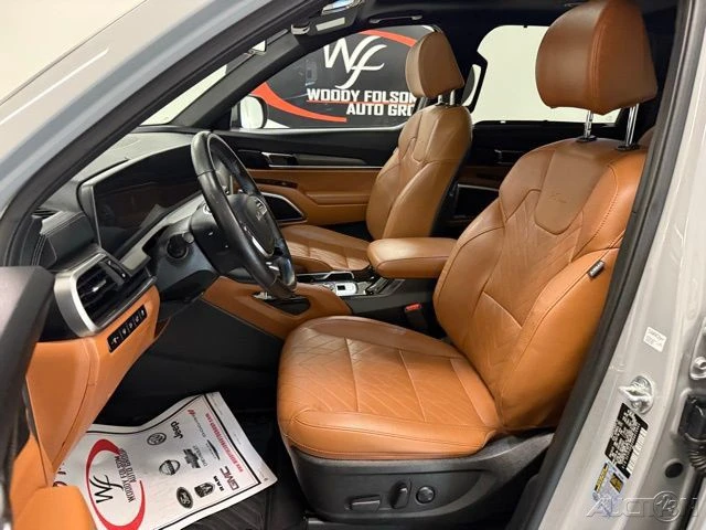 2024 Kia Telluride - Image 12 of 21