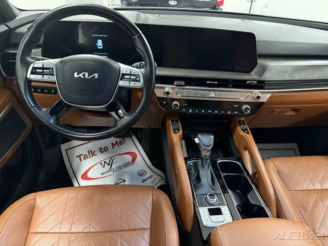 2024 Kia Telluride - Image 20 of 21