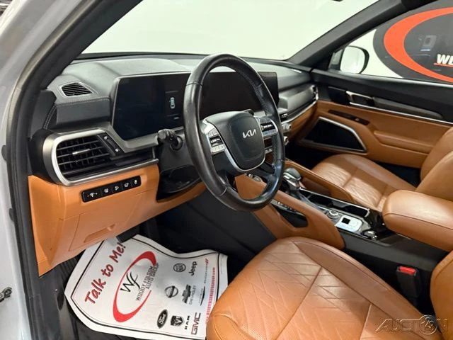 2024 Kia Telluride - Image 13 of 21