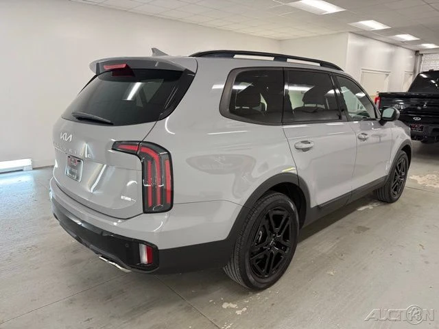 2024 Kia Telluride - Image 6 of 21