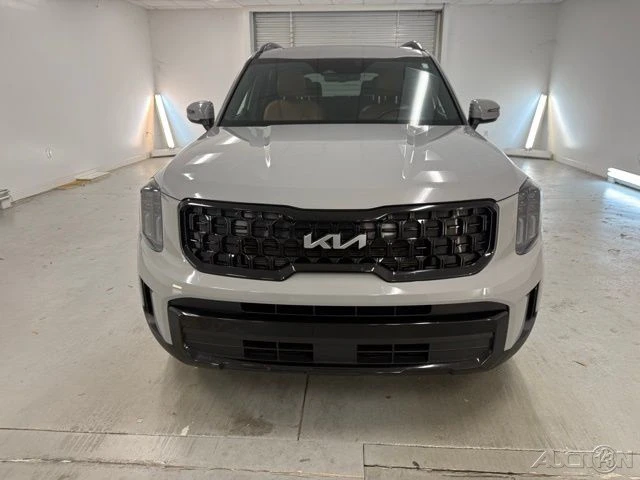 2024 Kia Telluride - Image 2 of 21