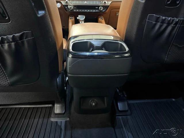 2024 Kia Telluride - Image 18 of 21