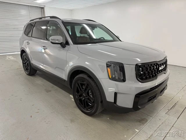 2024 Kia Telluride - Image 3 of 21
