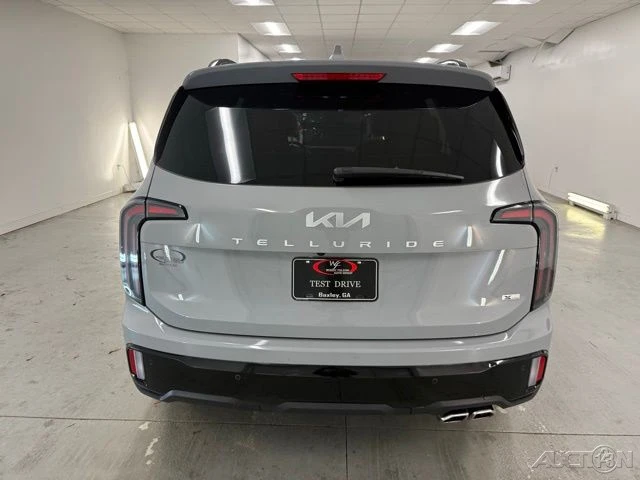 2024 Kia Telluride - Image 7 of 21