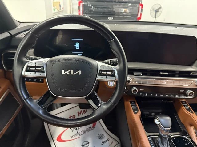 2024 Kia Telluride - Image 19 of 21