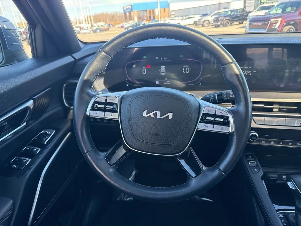 2024 Kia Telluride - Image 15 of 21