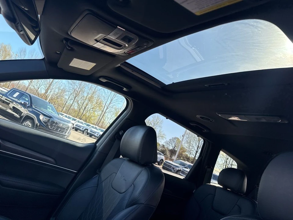 2024 Kia Telluride - Image 10 of 21