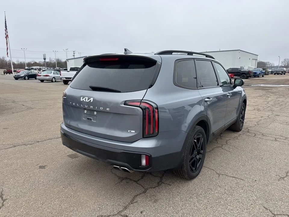 2024 Kia Telluride - Image 3 of 7