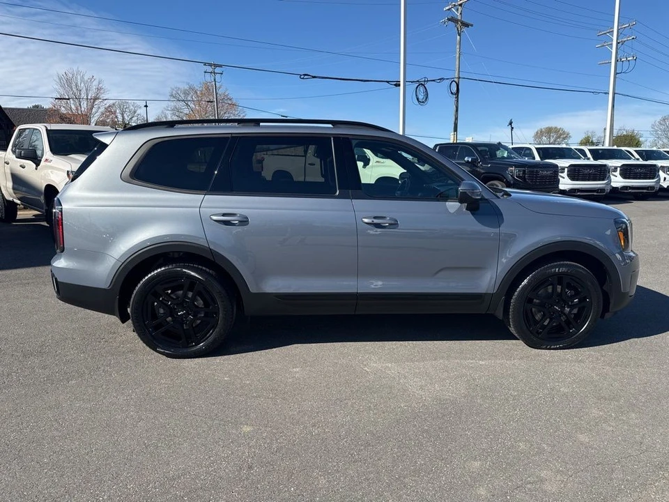 2024 Kia Telluride - Image 6 of 21