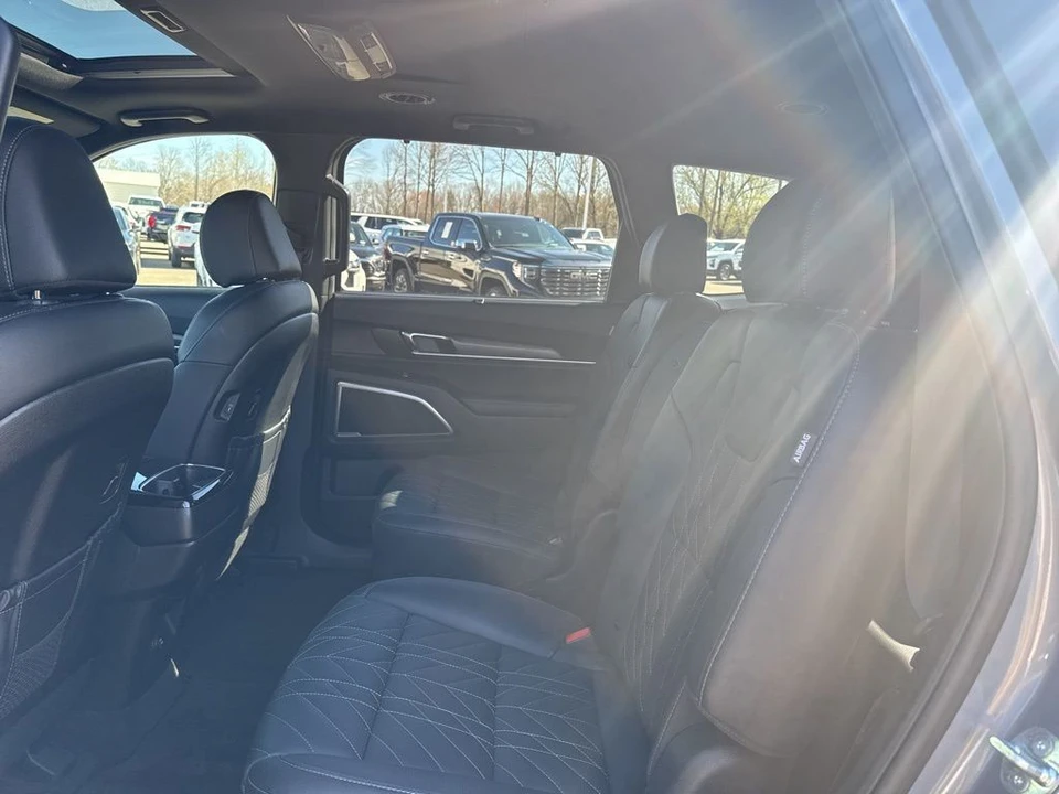 2024 Kia Telluride - Image 13 of 21