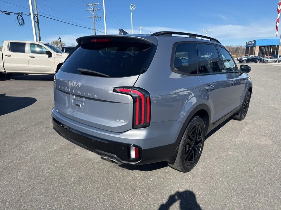2024 Kia Telluride - Image 5 of 21