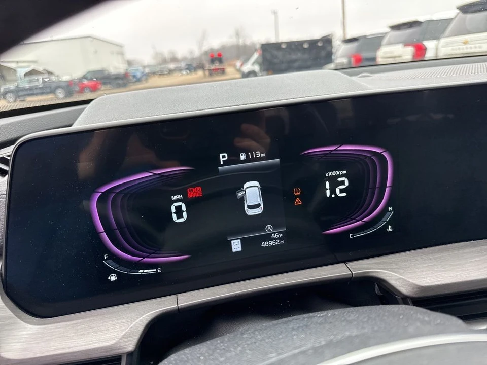 2024 Kia Telluride - Image 7 of 7