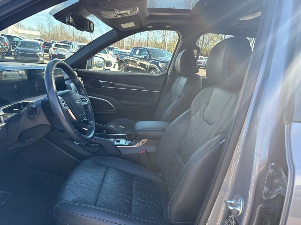 2024 Kia Telluride - Image 9 of 21