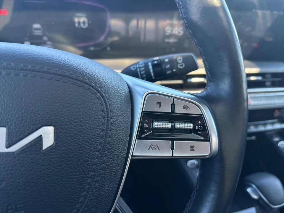 2024 Kia Telluride - Image 17 of 21