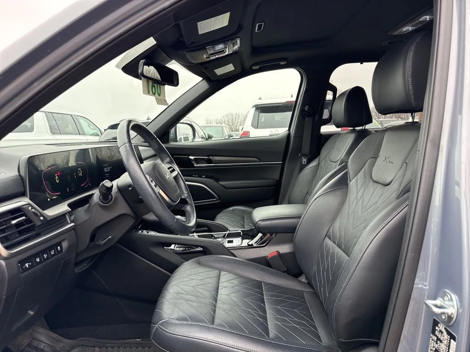 2024 Kia Telluride - Image 5 of 7