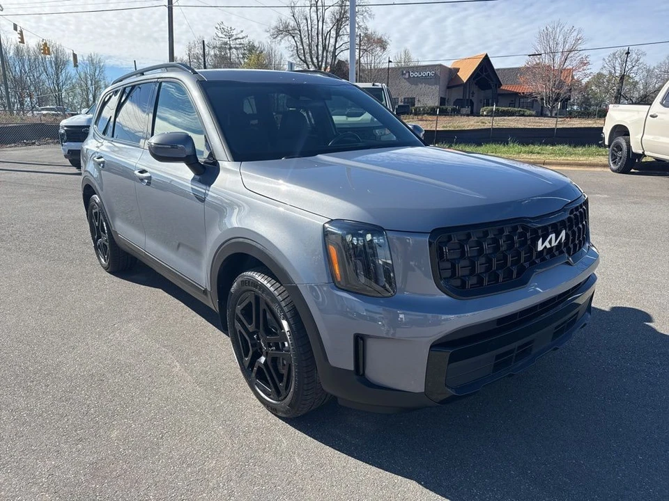 2024 Kia Telluride - Image 7 of 21
