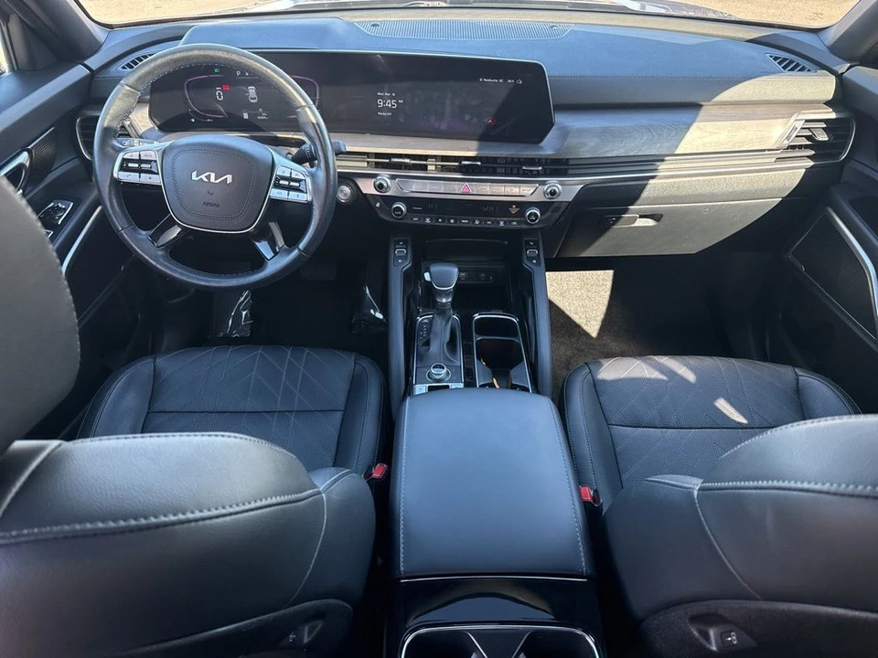 2024 Kia Telluride - Image 14 of 21