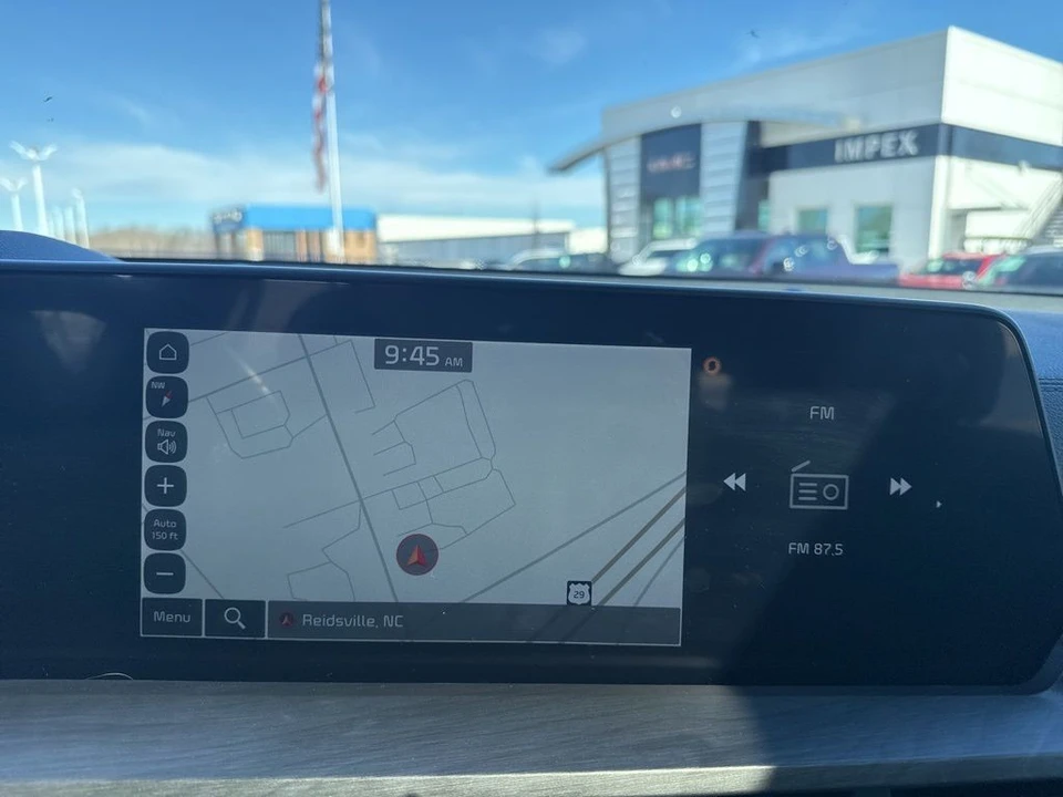 2024 Kia Telluride - Image 20 of 21