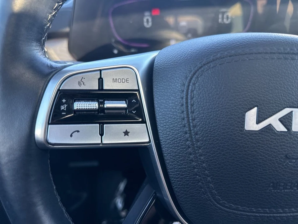 2024 Kia Telluride - Image 16 of 21