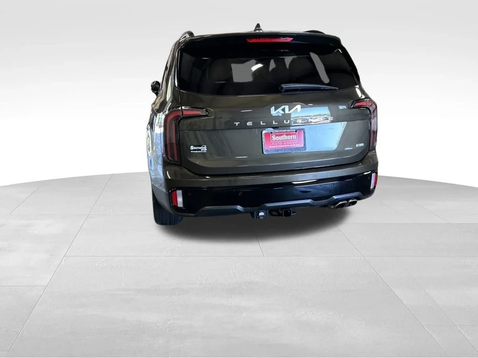 2024 Kia Telluride - Image 6 of 12
