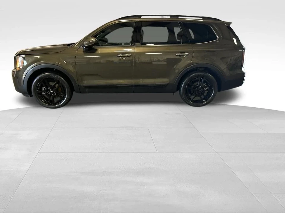 2024 Kia Telluride - Image 3 of 12