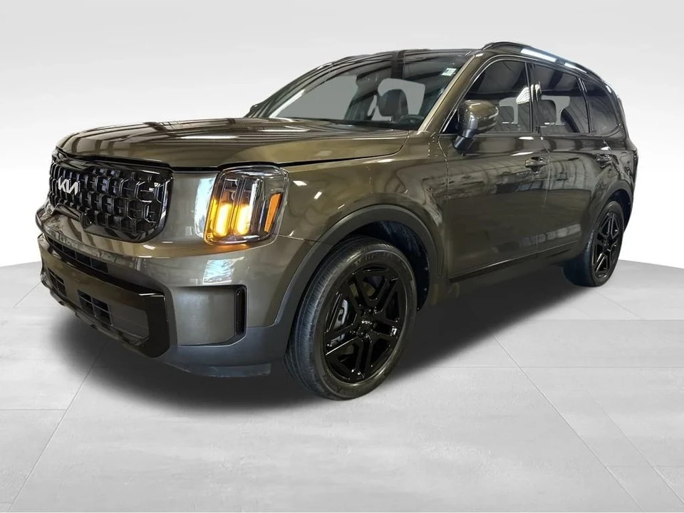 2024 Kia Telluride - Image 2 of 12