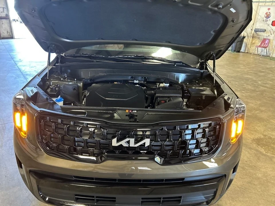 2024 Kia Telluride - Image 11 of 12