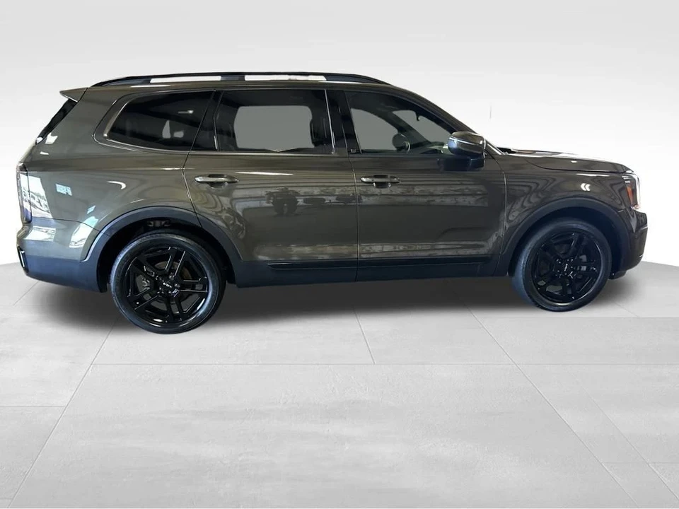 2024 Kia Telluride - Image 9 of 12