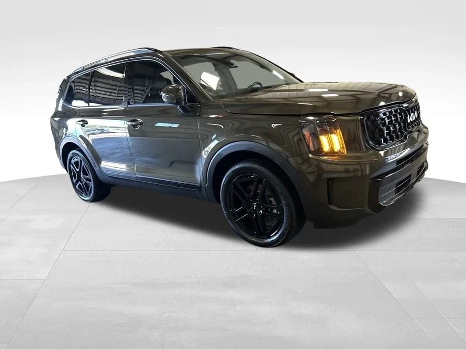 2024 Kia Telluride - Image 10 of 12