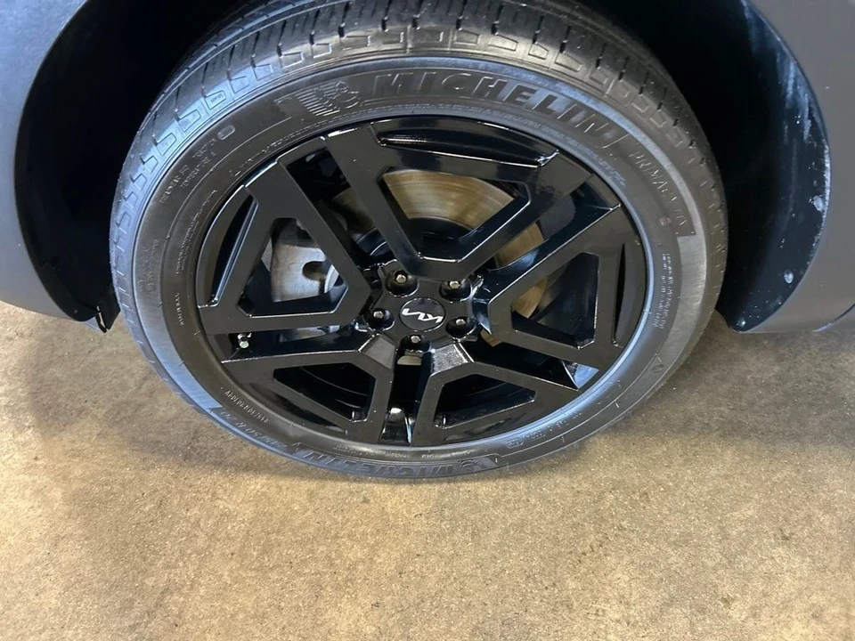 2024 Kia Telluride - Image 12 of 12