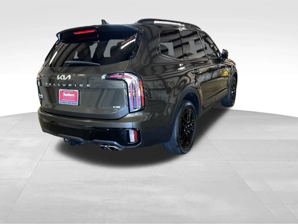 2024 Kia Telluride - Image 7 of 12