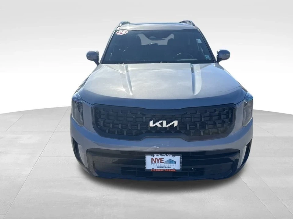 2024 Kia Telluride - Image 9 of 12