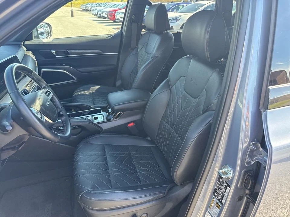 2024 Kia Telluride - Image 12 of 12