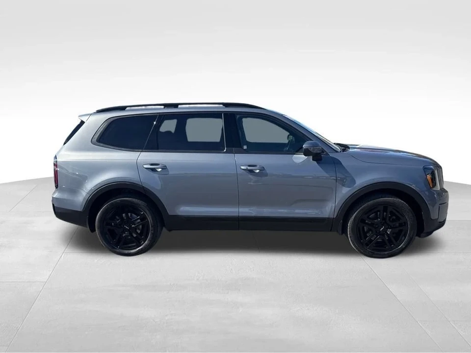 2024 Kia Telluride - Image 7 of 12