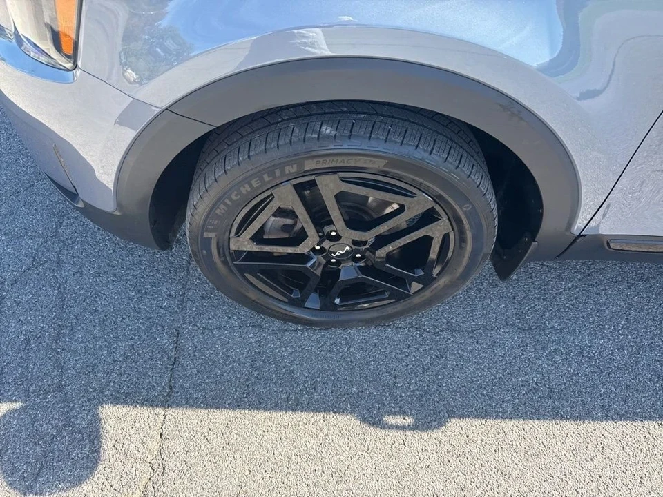 2024 Kia Telluride - Image 10 of 12