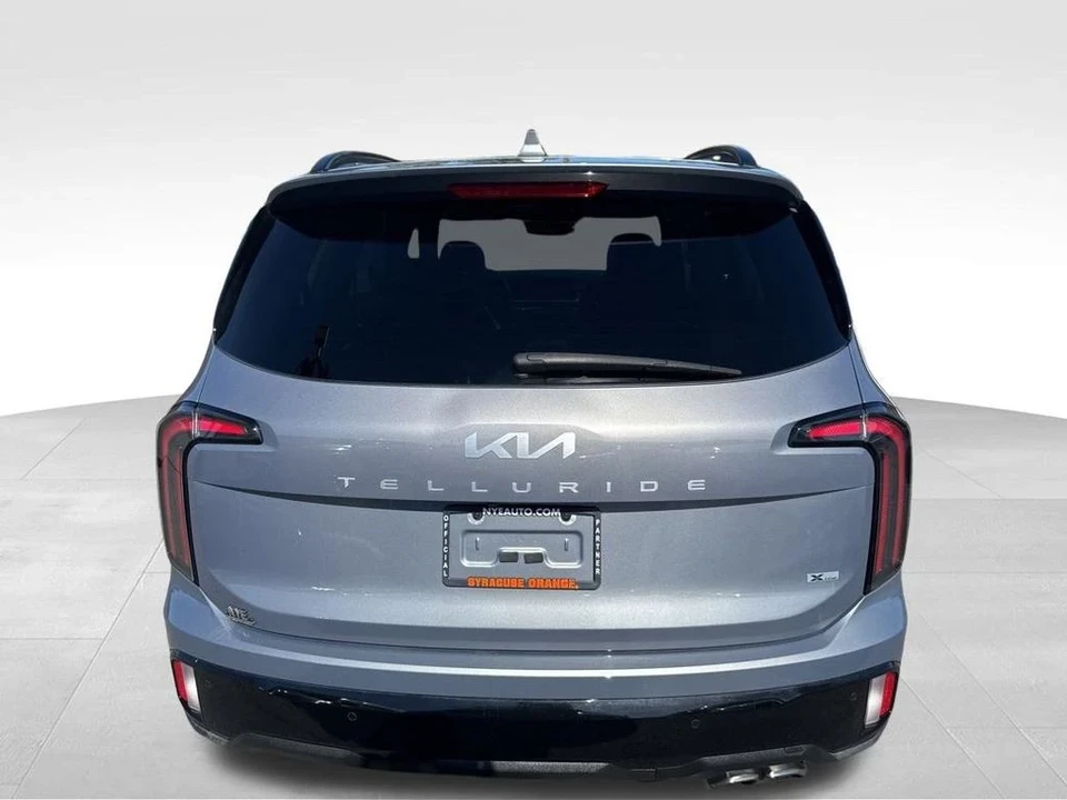 2024 Kia Telluride - Image 4 of 12