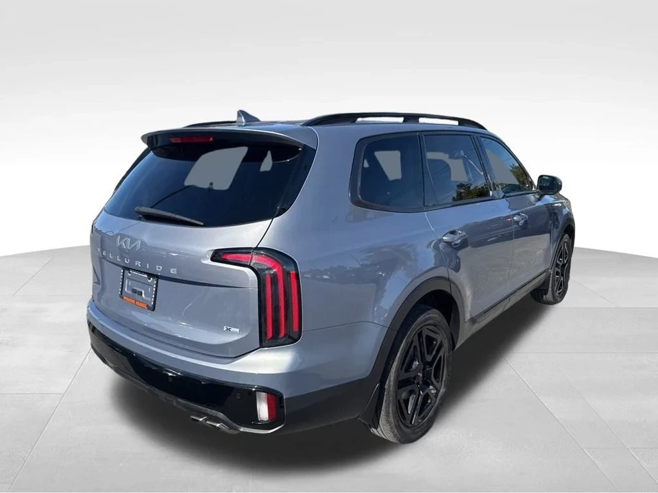 2024 Kia Telluride - Image 5 of 12