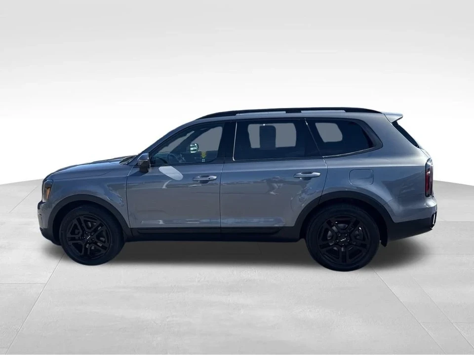 2024 Kia Telluride - Image 2 of 12
