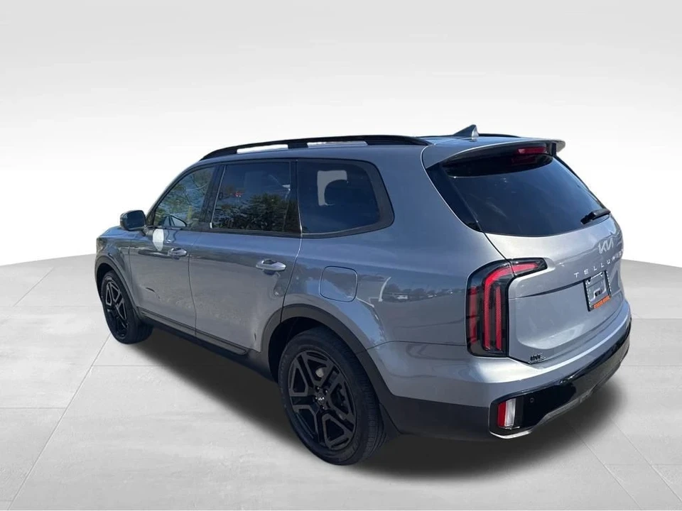 2024 Kia Telluride - Image 3 of 12