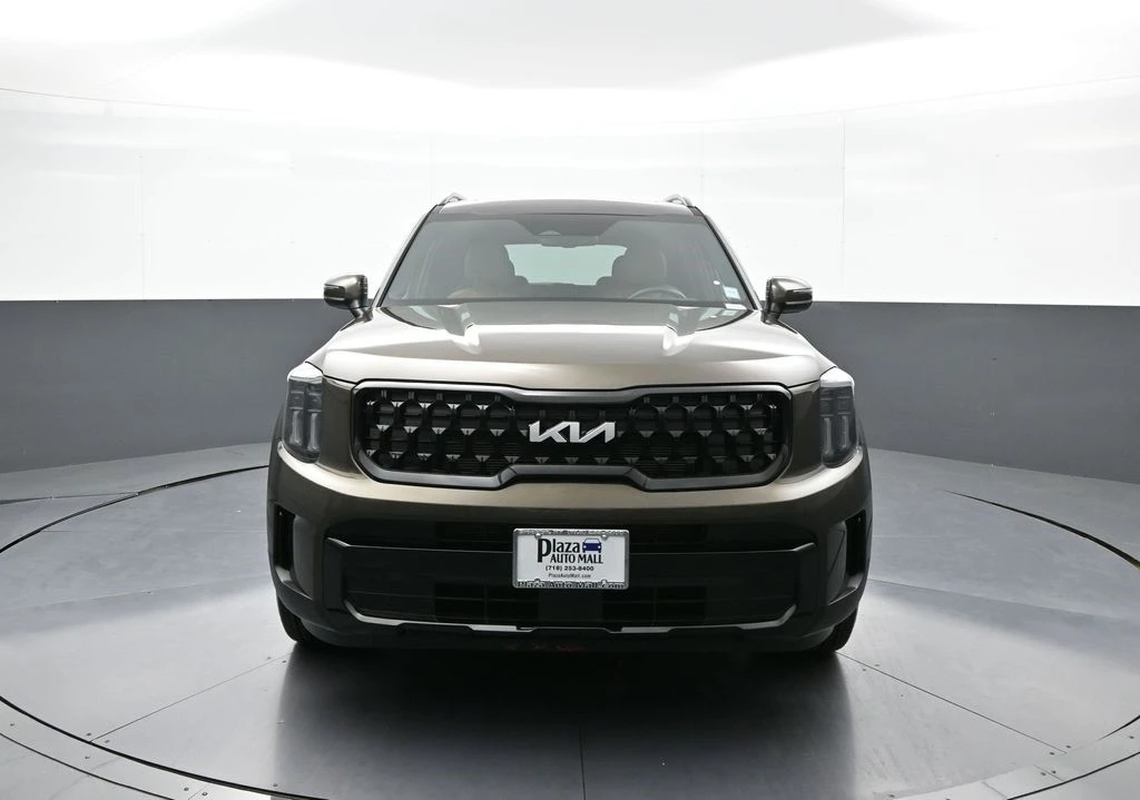 2024 Kia Telluride - Image 2 of 12