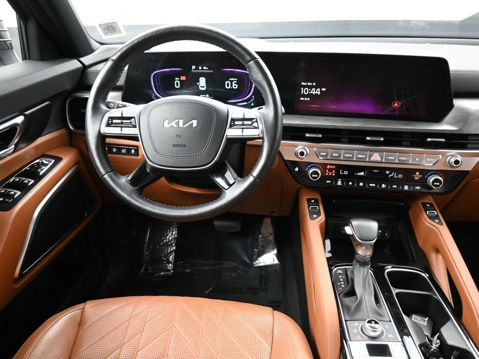 2024 Kia Telluride - Image 20 of 21