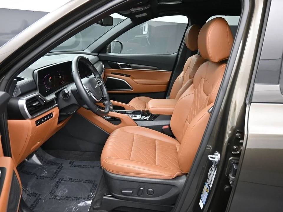 2024 Kia Telluride - Image 19 of 21