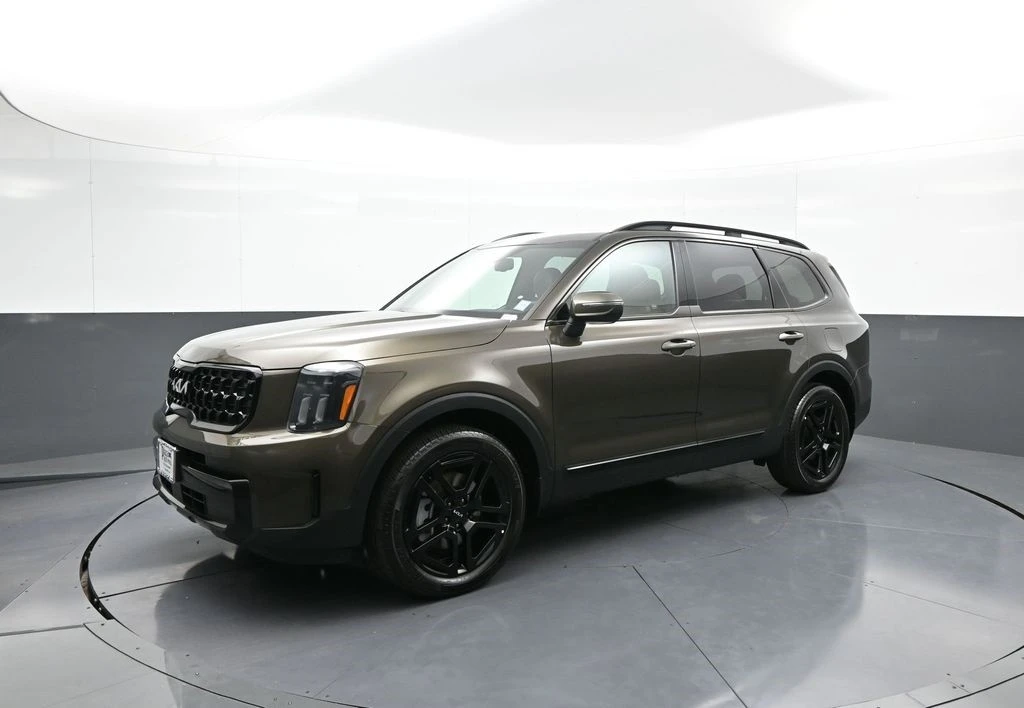 2024 Kia Telluride - Image 10 of 12