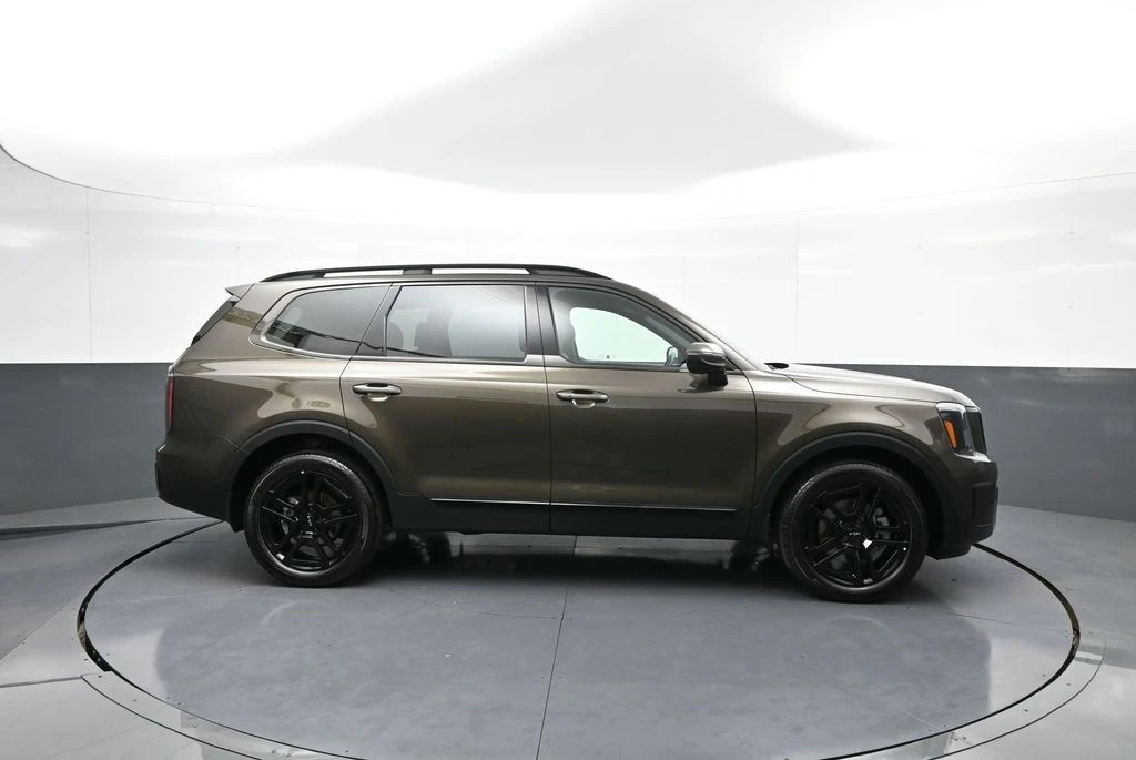 2024 Kia Telluride - Image 5 of 12