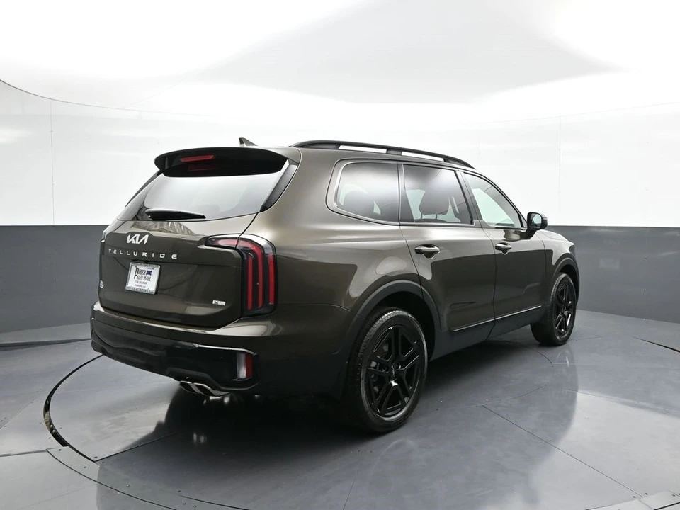 2024 Kia Telluride - Image 6 of 12