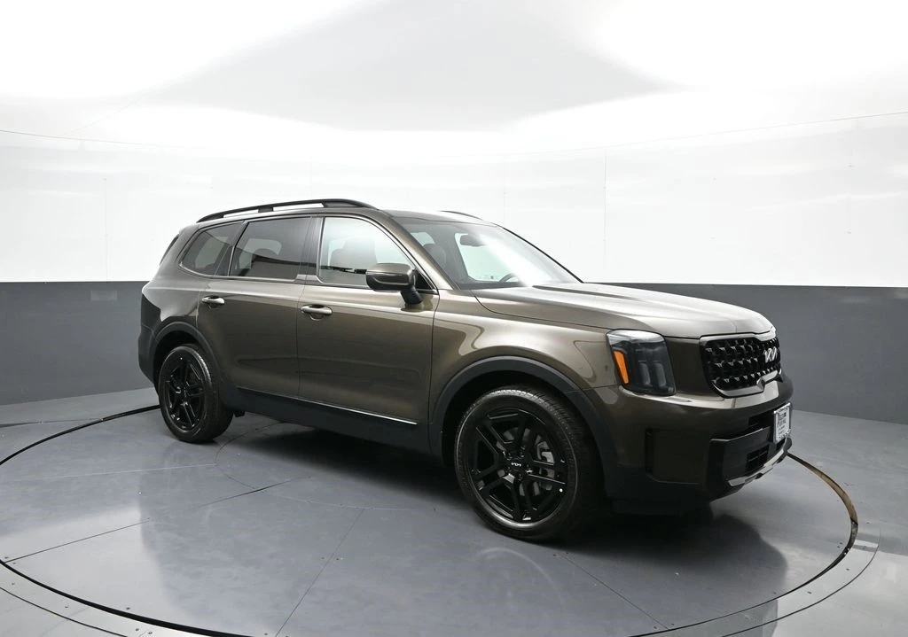 2024 Kia Telluride - Image 4 of 12