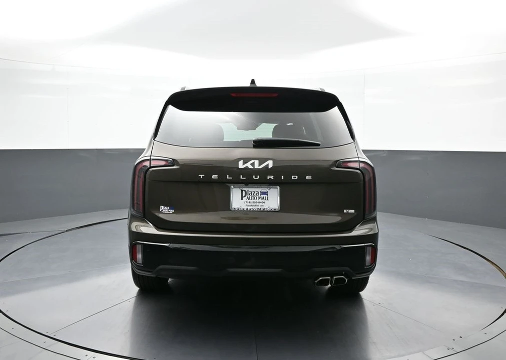2024 Kia Telluride - Image 7 of 12