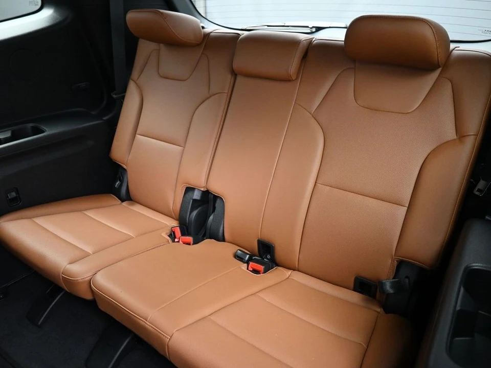 2024 Kia Telluride - Image 21 of 21