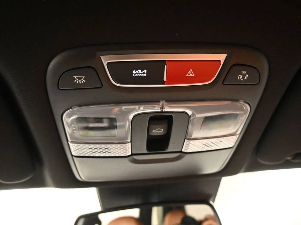 2024 Kia Telluride - Image 17 of 21